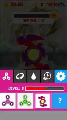Play SpinnerDragon