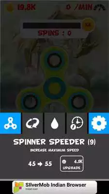 Play SpinnerDragon