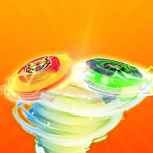Play Spinner Fight Merge APK Play Spinner Fight Merge APK