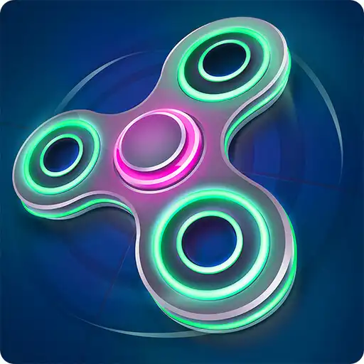 Play Spinner Fun APK Play Spinner Fun APK
