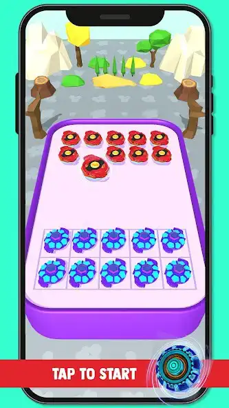Play Spinner Fusion! Battle Master  and enjoy Spinner Fusion! Battle Master with UptoPlay