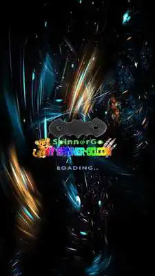 Play Spinner Go