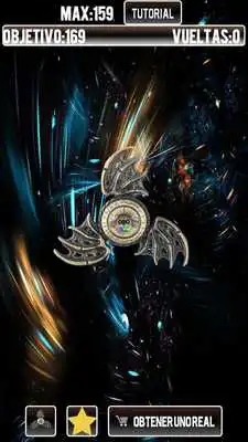 Play Spinner Go