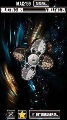 Play Spinner Go
