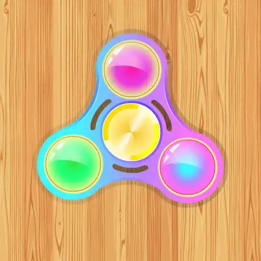 Free play online Spinner Hero APK