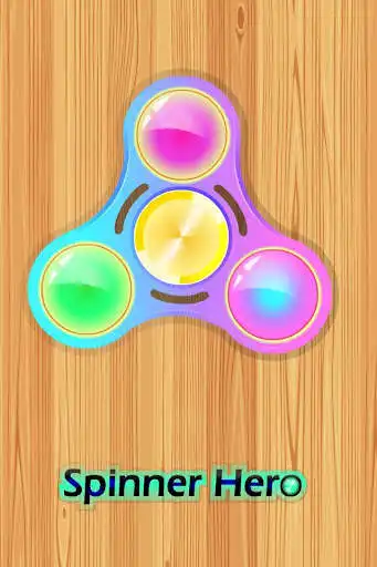 Play Spinner Hero Play Spinner Hero
