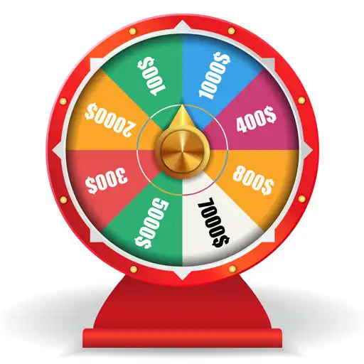 Play Spinner KH APK