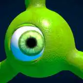 Free play online Spinner Man APK