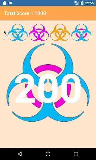 Play Spinner Mob  and enjoy Spinner Mob with UptoPlay
