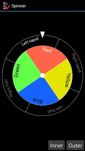 Play Spinner  and enjoy Spinner with UptoPlay
