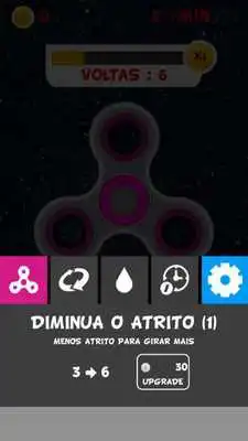 Play Spinner Play Spinner