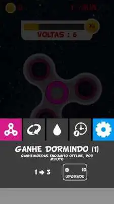 Play Spinner Play Spinner