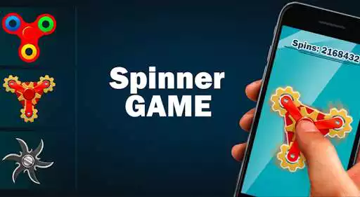 Play Spinner Simulator 2017