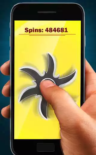 Play Spinner Simulator 2017