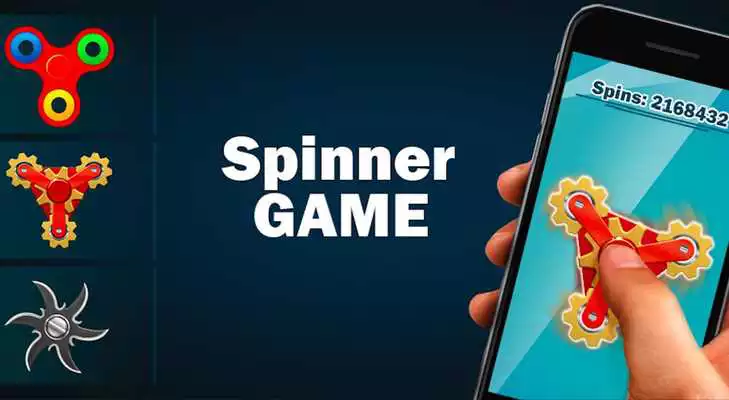 Play Spinner Simulator 2017