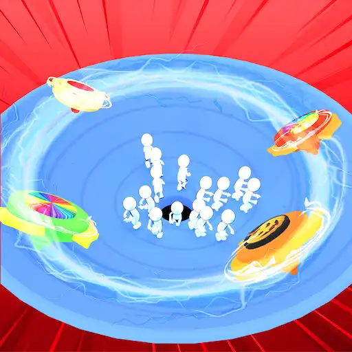 Play Spinner Slicer APK Play Spinner Slicer APK