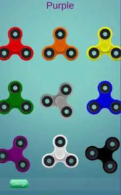 Play Spinner Tablet Learning Colors With Fidget Games Play Spinner Tablet Learning Colors With Fidget Games