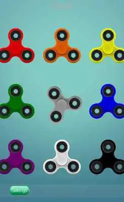 Play Spinner Tablet Learning Colors With Fidget Games Play Spinner Tablet Learning Colors With Fidget Games