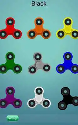 Play Spinner Tablet Learning Colors With Fidget Games Play Spinner Tablet Learning Colors With Fidget Games