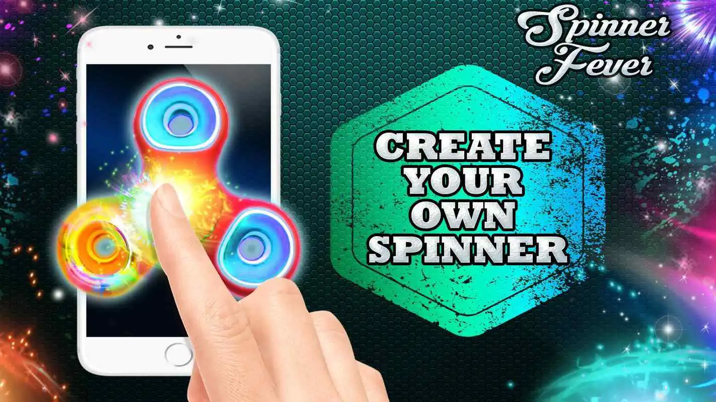 Play Spinner Virtual Fever