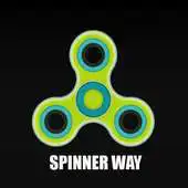 Free play online Spinner Way APK