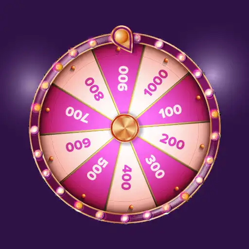 Play Spinner Wheel - Spin Game APK