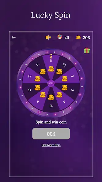 Play Spinner Wheel - Spin Game as an online game Spinner Wheel - Spin Game with UptoPlay
