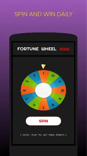 Play Spinner Winner as an online game Spinner Winner with UptoPlay