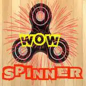 Free play online Spinner WOW APK