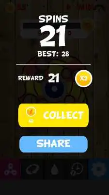 Play Spinner WOW Play Spinner WOW