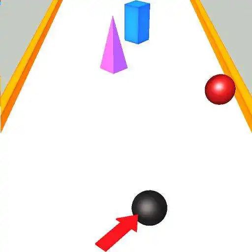 Play Spinning Ball Game APK