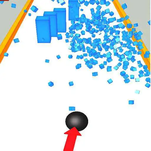 Play Spinning Ball Game  and enjoy Spinning Ball Game with UptoPlay