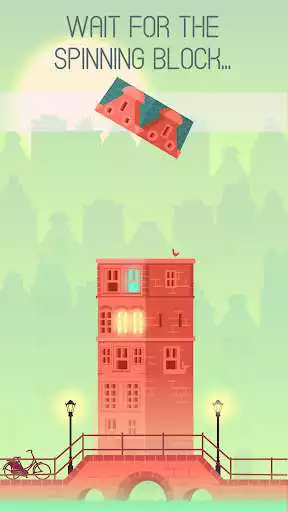 Play Spinning Block  and enjoy Spinning Block with UptoPlay