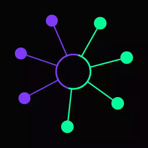 Free play online Spinning Circle - Pin It APK