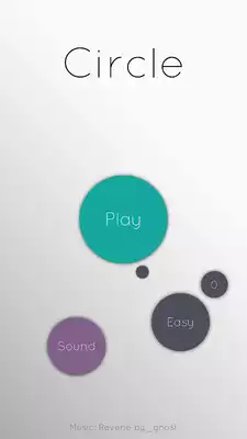 Play Spinning Circle