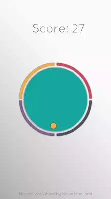 Play Spinning Circle