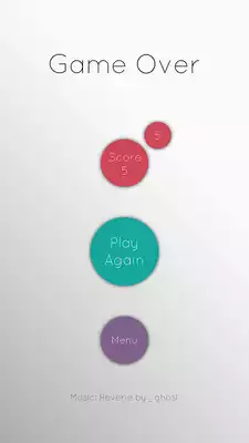 Play Spinning Circle