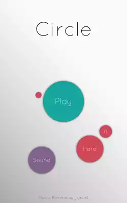 Play Spinning Circle