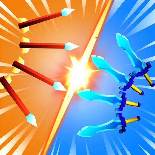 Play Spinning Clash APK