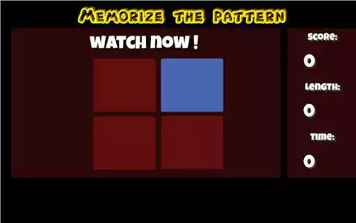 Play Spinning Colors