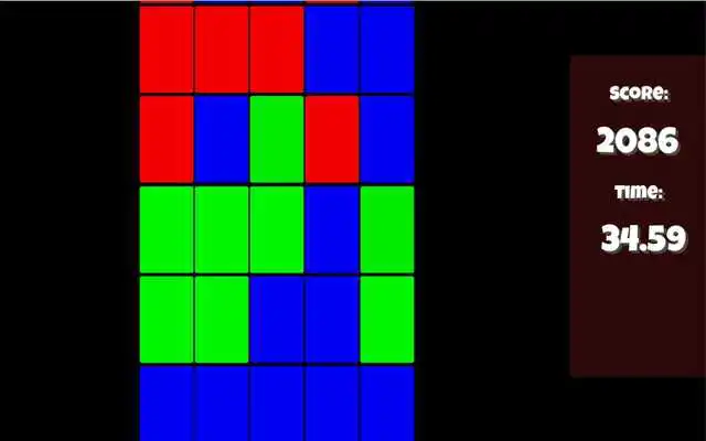 Play Spinning Colors