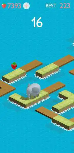 Play Spinning Crossing as an online game Spinning Crossing with UptoPlay