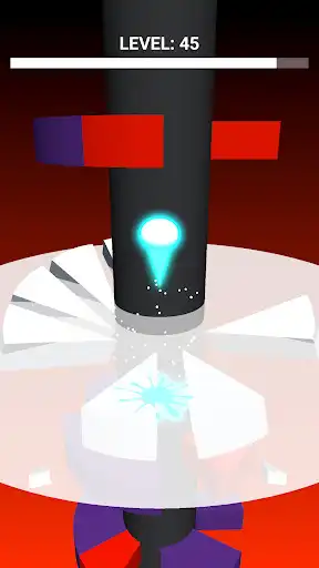 Play Spinning Levels as an online game Spinning Levels with UptoPlay