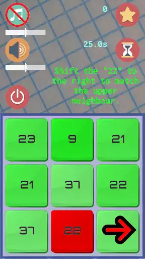 Play Spinning Numbers