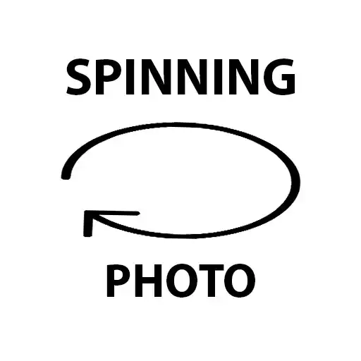 Play Spinning Photo APK Play Spinning Photo APK