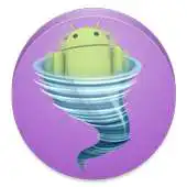 Free play online Spinning Robo APK