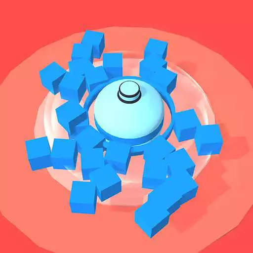 Play Spinning Top Battle APK