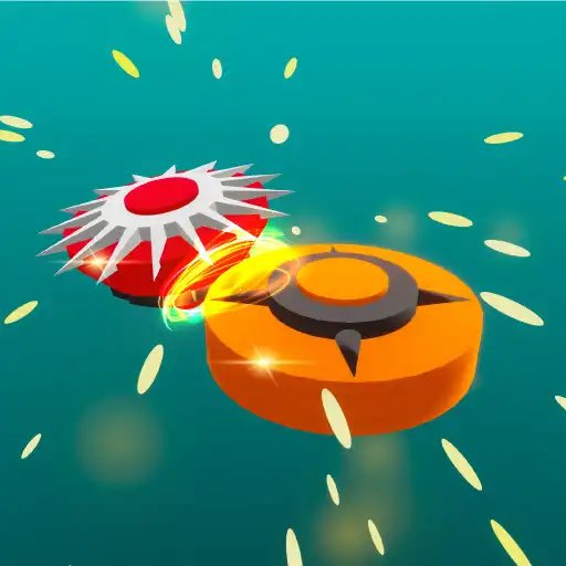 Play SpinningTop Run APK Play SpinningTop Run APK