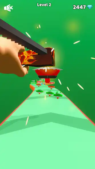 Play SpinningTop Run  and enjoy SpinningTop Run with UptoPlay