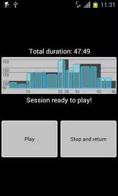 Play Spinning Trainer